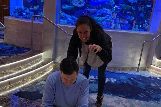 Myrtle Beach City Scavenger Hunt Excursion by Crazy Dash - Challenges and Limitations from User Feedback