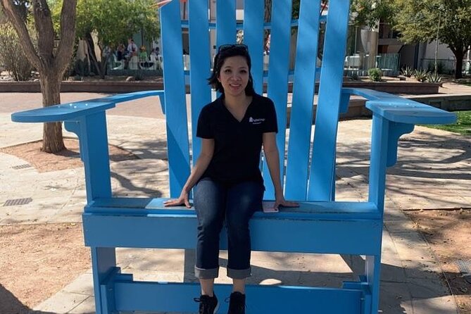 Myrtle Beach City Scavenger Hunt Excursion by Crazy Dash - What Makes This Tour a Good Choice for Myrtle Beach Visitors