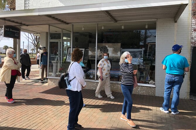 Myrtle Beach History, Movies and Music Trolley Tour - Exploring Other Landmarks in Myrtle Beach’s Past and Future