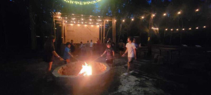 Myrtle Beach: Sunset S'mores & Owl Call - Cost, Cancellation, and Booking Flexibility