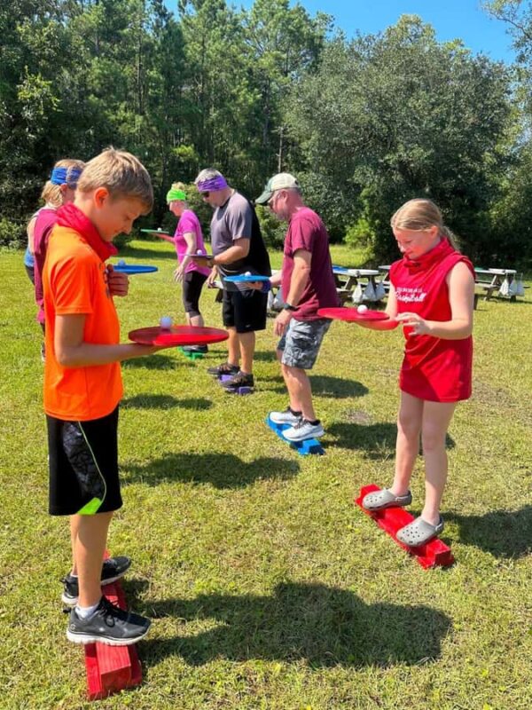 Myrtle Beach: SURVIVOR Games - Myrtle Beachs Unique Survivor-Style Challenges