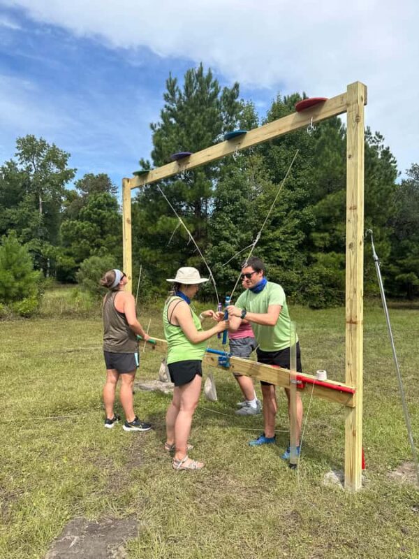Myrtle Beach: SURVIVOR Games - Practical Tips for a Successful Experience