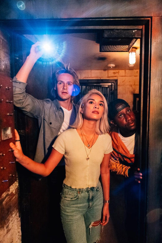 Myrtle Beach: "The Escape Game Myrtle Beach" Game Ticket - Convenient Booking and Flexible Cancellation Policies