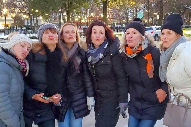 Myrtle Beach Unique Scavenger Hunt - Myrtle Beachs Downtown Exploration with an App-Based Scavenger Hunt