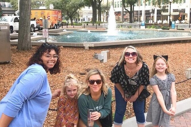 Myrtle Beach Unique Scavenger Hunt - What to Expect from the Remote Guide Support