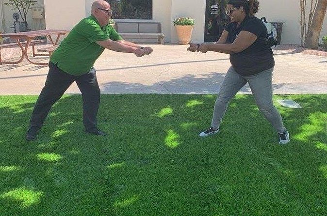 Myrtle Beach Unique Scavenger Hunt - Physical Requirements and Accessibility