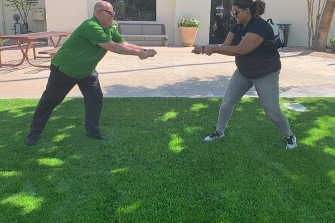 Myrtle Beach Unique Scavenger Hunt - Cancellation and Booking Flexibility