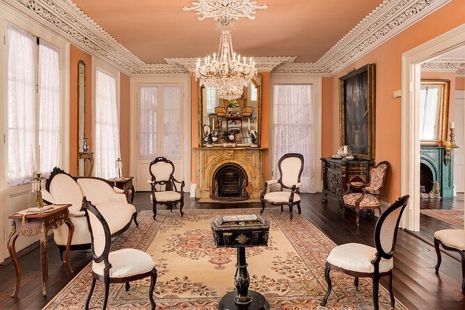 Myrtles Plantation Daytime Historical Tour - The Details of the 45-Minute Tour Experience