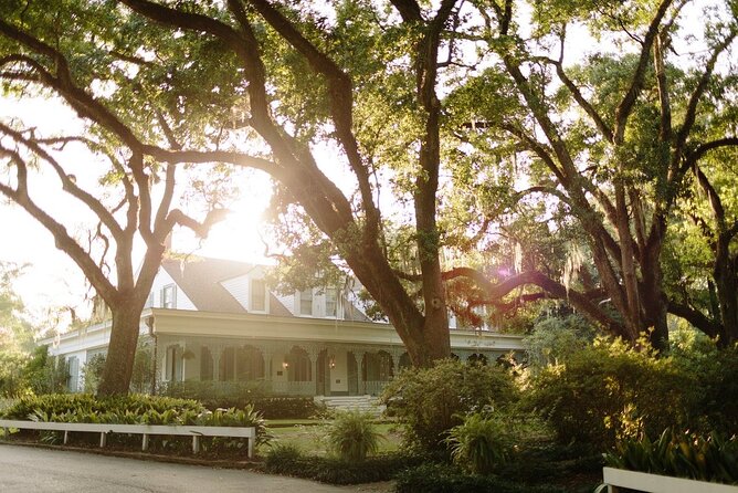 Myrtles Plantation Evening Mystery Tour - Who Will Love This Tour?