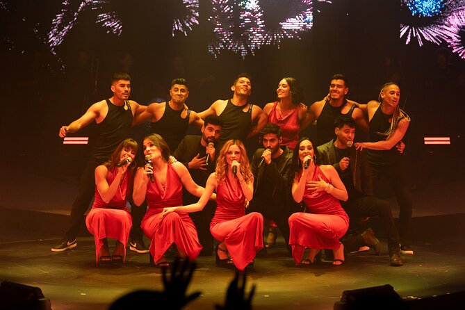 MYST Euphoria Live, Friday 10:30 PM Cancun, 20% cashback F&B - The Night Out: A Mix of Music, Food, and Fun