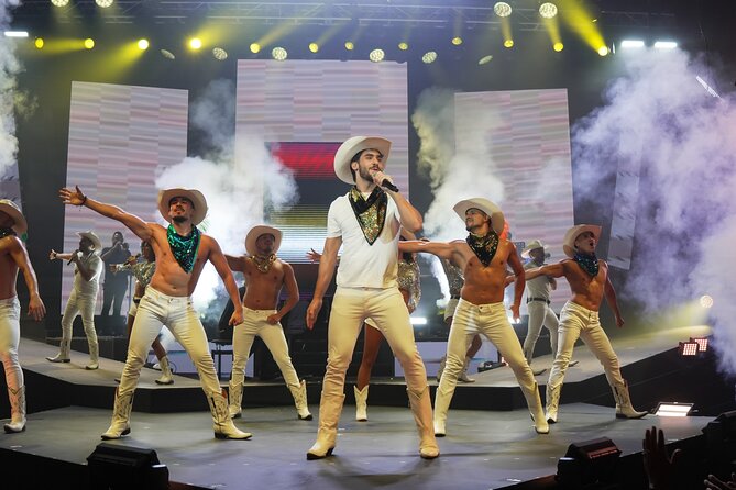 MYST My Soundtrack live Friday 7:00 PM Cancun, 20% cashback - Why MYST My Soundtrack Stands Out