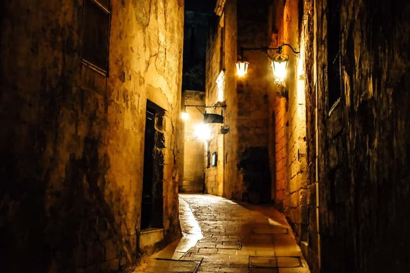 Mysteries and Histories of Mdina - Walking Tour - Discover the Secrets of Mdina’s Dark History in a 2-Hour Walk