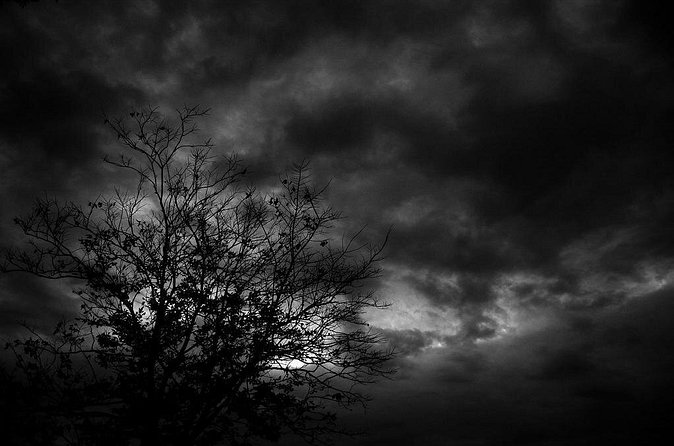 Mysteries and Murders of Salem Guided Night-Time Walking Tour - The Experience’s Strengths and Limitations