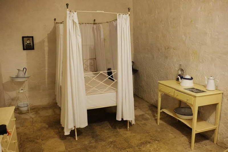 Mysteries in a Valletta Monastery - Guided Tour - Who Will Appreciate This Tour Most