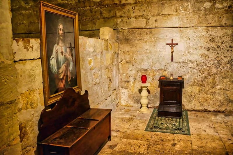 Mysteries in a Valletta Monastery - Guided Tour - Frequently Asked Questions