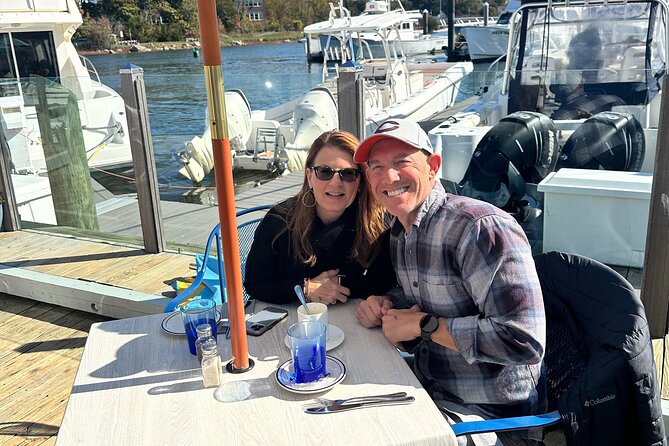 Mysteries & Maritime: Cape Anne, MA: Exclusive Private Tour - Discover Ipswich’s Colonial Charm