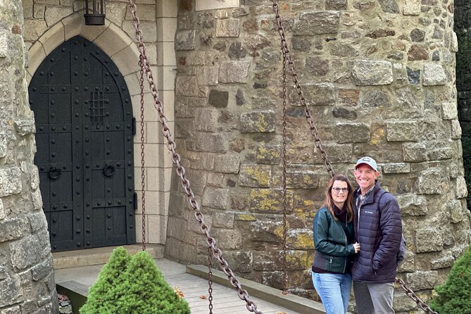 Mysteries & Maritime: Cape Anne, MA: Exclusive Private Tour - Gloucesters Fishermans Memorial and Lighthouses