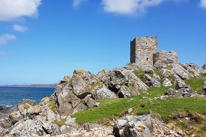 Mysteries of Inishowen private day tour - Experiencing the Remote Beauty of Malin Head