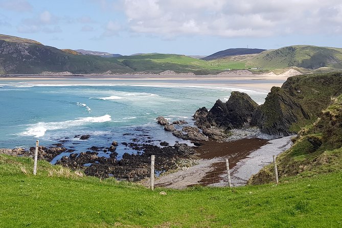 Mysteries of Inishowen private day tour - Convenient Logistics and Expert Guidance