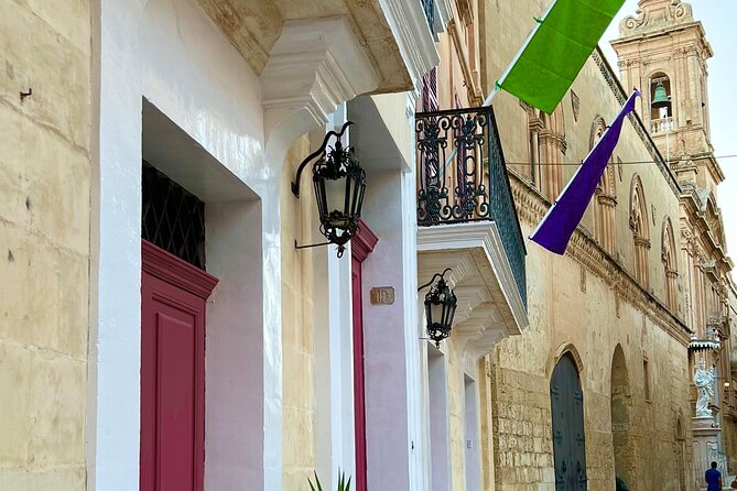 Mysteries of Mdina:Semi private Tour of the Ancient city - Discovering Mdina’s Main Gateway and Ancient Walls