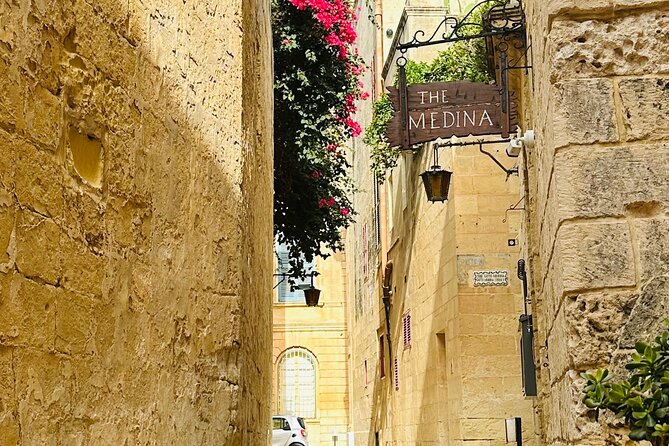 Mysteries of Mdina:Semi private Tour of the Ancient city - Exploring the Carmelite Priory and Its Reflections