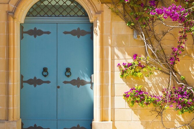 Mysteries of Mdina:Semi private Tour of the Ancient city - The Mysteries of Mdina Dungeons