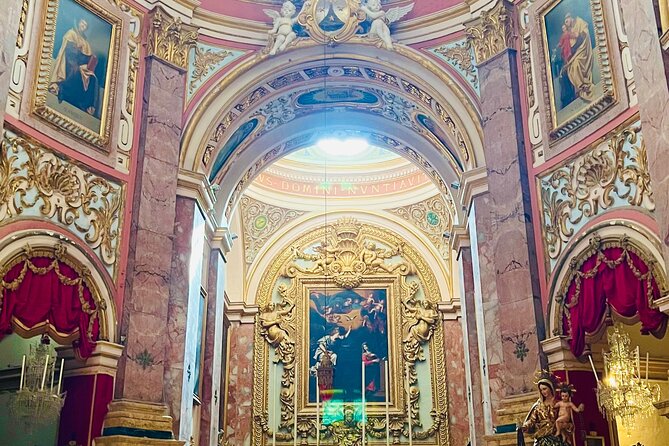 Mysteries of Mdina:Semi private Tour of the Ancient city - Practical Information and Tour Logistics