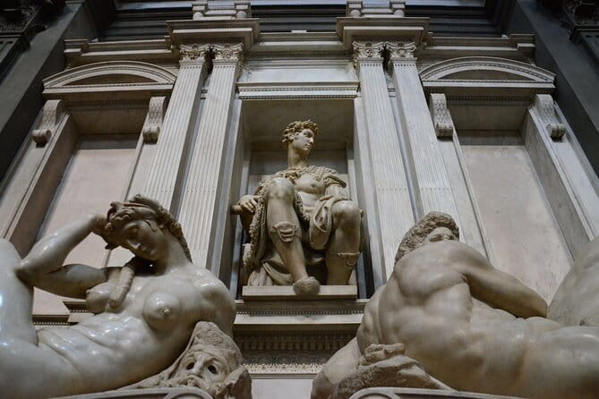 Mysteries of Medici: Small Group Tour - Explore Florence’s Medici History for Just $31.62