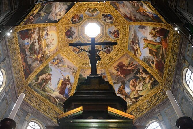 Mysteries of Medici: Small Group Tour - Guide Quality and Tour Experience