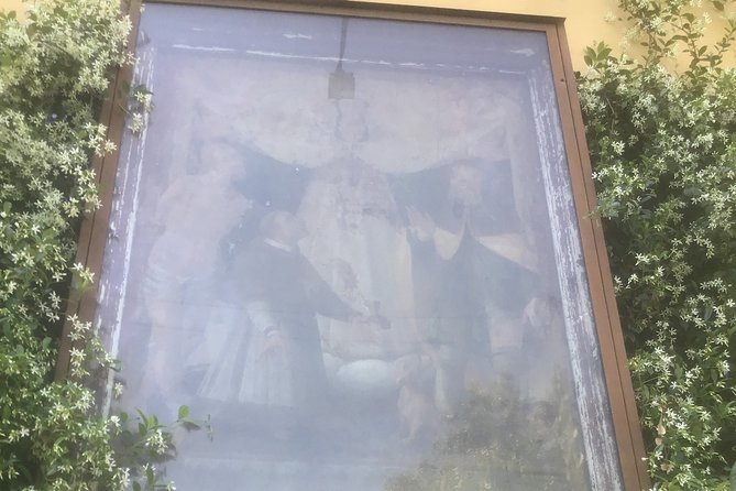 Mysteries of Milan: Uncover the city's lesser-known tales on this audio tour - Key Points