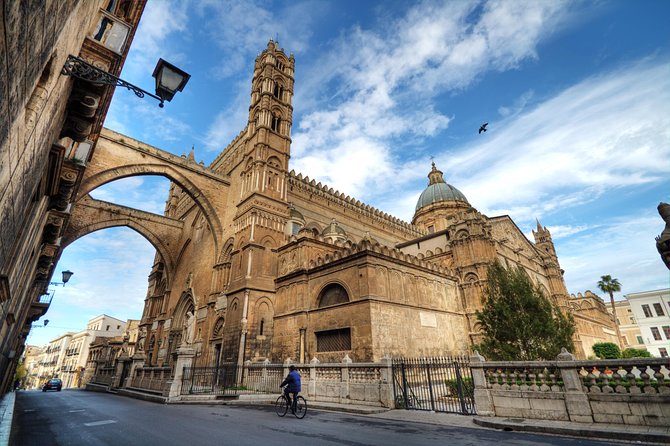 Mysteries of Palermo - UNESCO Walking Tour - Flexibility and Customization During the Tour