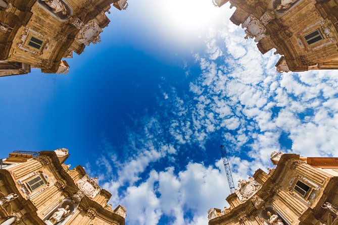 Mysteries of Palermo - UNESCO Walking Tour - Value for Money and Booking Considerations