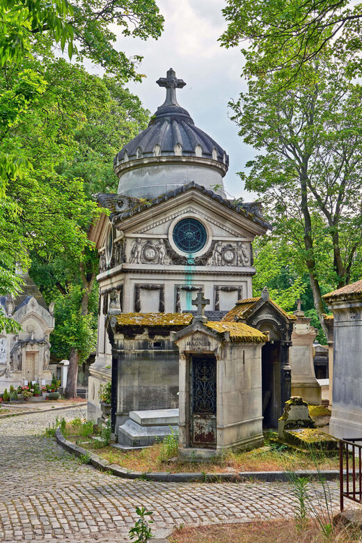 Mysteries of Père Lachaise - Final Thoughts on the Mysteries of Père Lachaise