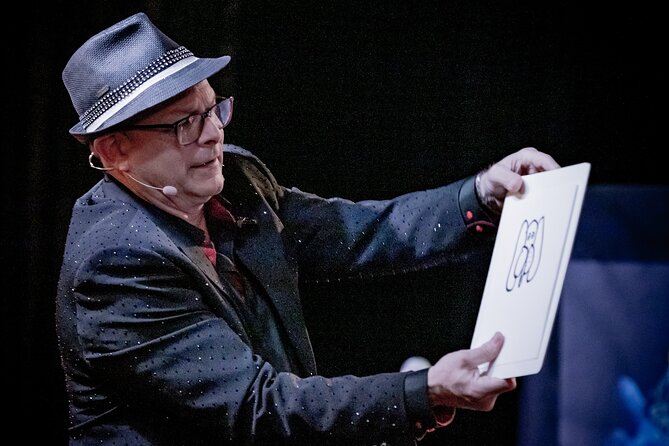 Mysteries of the Mind Show in Branson, Missouri - The Venue: Green Mountain Resort in Branson