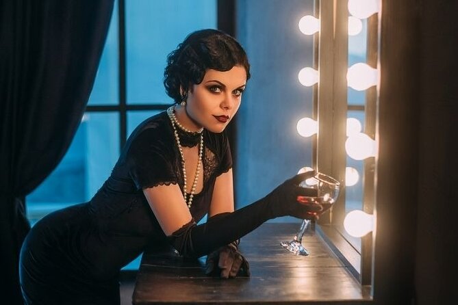 Mysteries on the Move: Scavenger Hunt in Boston - How the Murder Mystery Unfolds Among Historic Sites