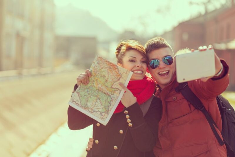 Mysterious Corners of Venice Private Walking Tour - Starting Point at Saint Marks Basilica