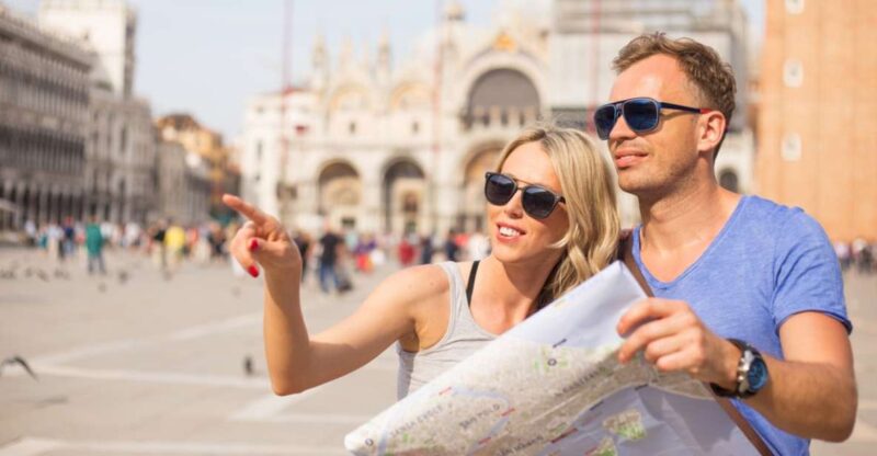 Mysterious Corners of Venice Private Walking Tour - Discovering the Crypts at San Giacomo di Rialto