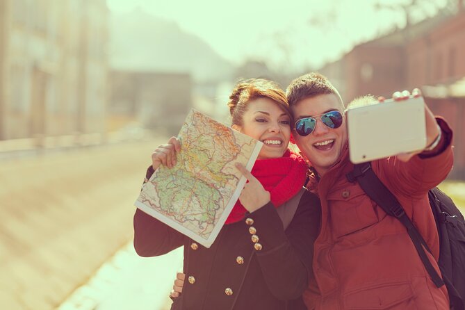 Mysterious Corners of Venice Walking Tour - The Tour Starts at Saint Mark’s Basilica