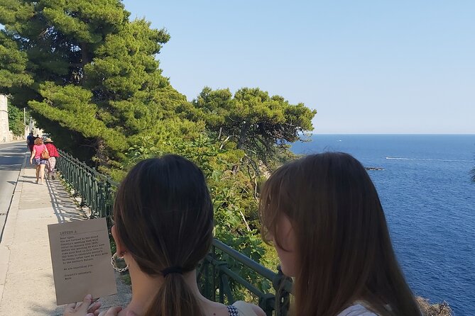 Mysterious Game of Dubrovnik - Private Mystery walking tour - Starting Point and Meeting Details in Dubrovnik