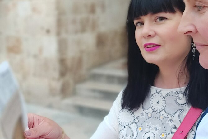 Mysterious Game of Dubrovnik - Private Mystery walking tour - Practicality and Accessibility of the Tour
