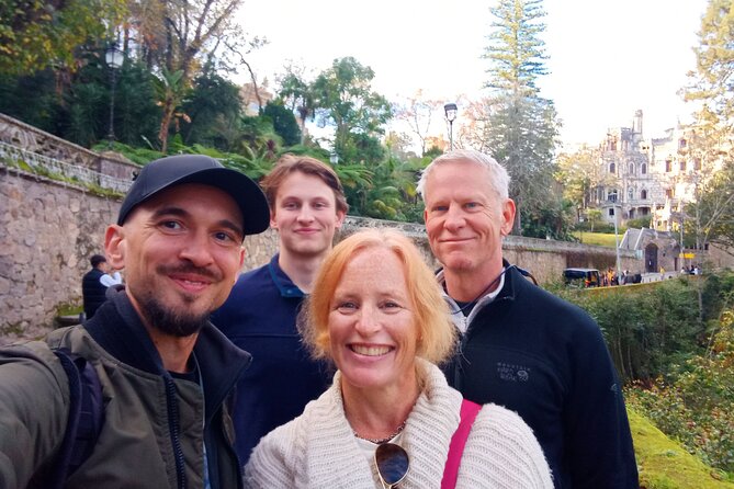 Mystery of Sintra For History With Legends and Secret Societies - Explore Sintra’s Hidden Histories and Legends for Just $34.73