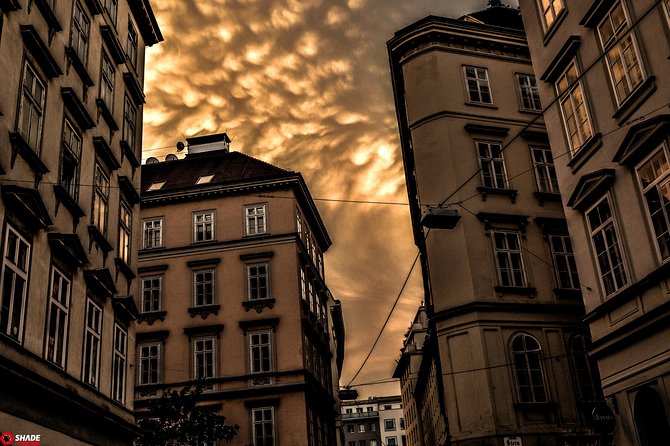 Mystery rally Vienna: The scary city - The Experience Provider: ArchäoNOW e.U.