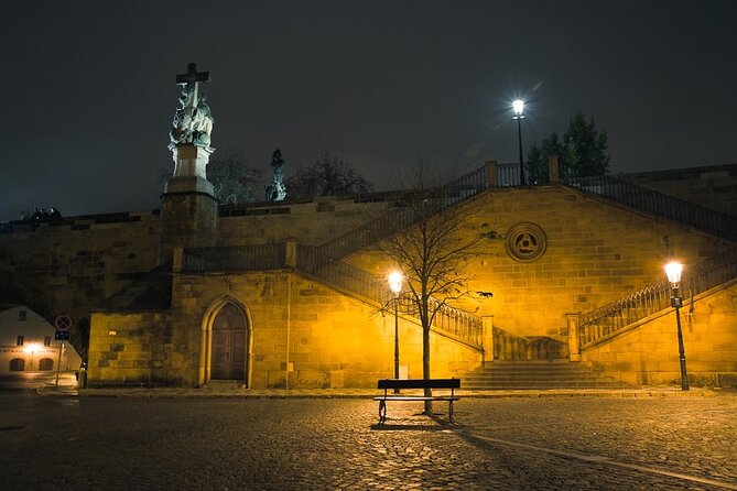 Mystery Tour at Charles Bridge and Prague Castle: Alchemy & Magic - Practical Tips for the Tour Experience