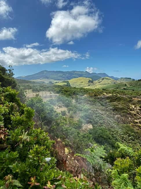 Mystery Tour of Terceira Island - An Exciting Way to Discover Terceira Island’s Secrets