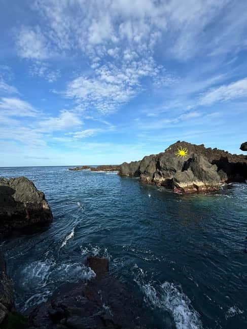 Mystery Tour of Terceira Island - Who Will Appreciate the Mystery Tour Most