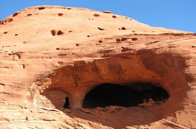 Mystery Valley & Monument Valley All Day Tour - Visiting Famous Viewpoints: Mittens, Three Sisters, and More