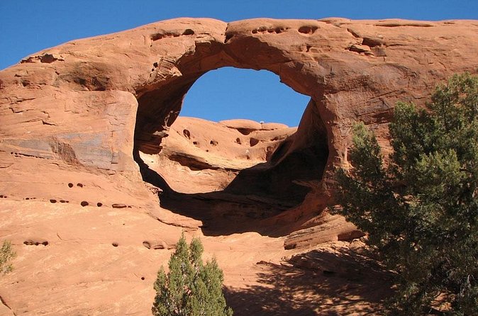 Mystery Valley & Monument Valley All Day Tour - Practical Details and Booking Information