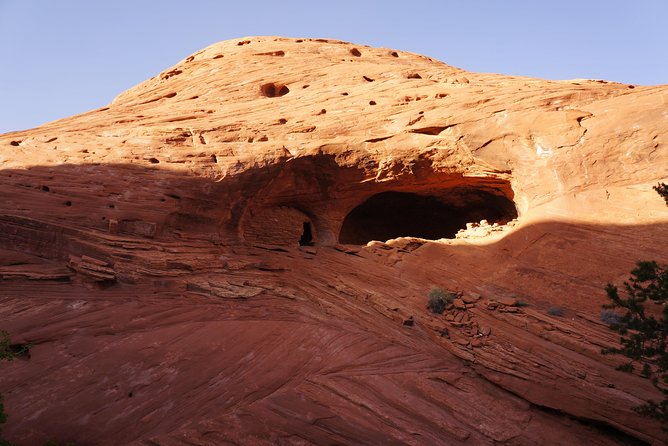 Mystery Valley Tour 3.5hr -4hrs (3SNGT 3.5hr) - Key Points