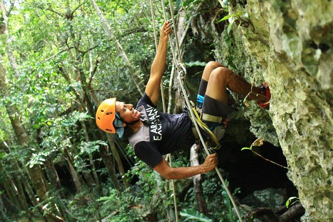 Mystic Adventure Atv and Cenote Experience from Tulum - Practical Details and Booking Tips