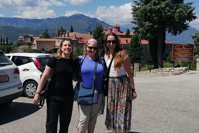 Mystic Delphi in a Full Day Private Tour - Visiting the Oracle of Apollo and Sacred Landmarks